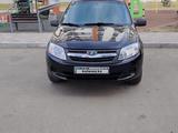 ВАЗ (Lada) Granta 2190 2014 года за 2 200 000 тг. в Усть-Каменогорск – фото 4