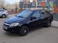 ВАЗ (Lada) Granta 2190 2014 годаүшін2 200 000 тг. в Усть-Каменогорск – фото 5