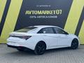 Hyundai Elantra 2022 года за 9 850 000 тг. в Уральск – фото 17