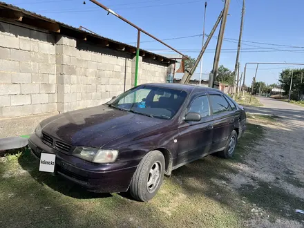 Toyota Carina E 1994 года за 1 050 000 тг. в Алматы – фото 7