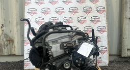 Контрактный двигатель 2AZ-FE за 652 280 тг. в Астана