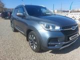 Chery Tiggo 4 2020 годаүшін5 500 000 тг. в Рудный – фото 3