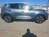 Chery Tiggo 4 2020 годаүшін5 500 000 тг. в Рудный – фото 4