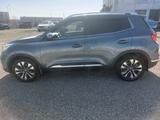 Chery Tiggo 4 2020 годаүшін5 500 000 тг. в Рудный – фото 5