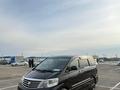 Toyota Alphard 2008 годаүшін7 000 000 тг. в Атырау – фото 2