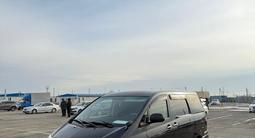 Toyota Alphard 2008 года за 7 000 000 тг. в Атырау – фото 2