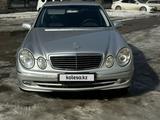 Mercedes-Benz E 320 2002 года за 6 500 000 тг. в Алматы – фото 2