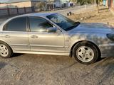 Hyundai Sonata 2003 годаfor2 500 000 тг. в Кызылорда – фото 3