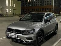 Volkswagen Tiguan 2019 года за 11 000 000 тг. в Астана