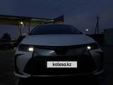 Toyota Corolla 2022 годаfor10 500 000 тг. в Алматы – фото 2