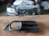 Заглушка в бампер. Туманка за 10 000 тг. в Караганда