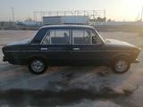 ВАЗ (Lada) 2106 2004 годаүшін500 000 тг. в Жетысай – фото 5