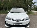Toyota Corolla 2017 годаүшін6 200 000 тг. в Астана – фото 2