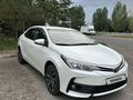 Toyota Corolla 2017 годаүшін6 200 000 тг. в Астана