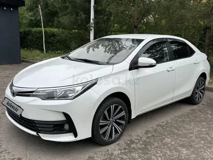 Toyota Corolla 2017 года за 6 200 000 тг. в Астана – фото 6