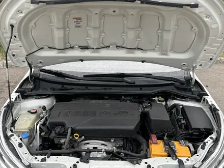 Toyota Corolla 2017 года за 6 200 000 тг. в Астана – фото 8