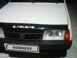 ВАЗ (Lada) 2109 1999 года за 1 000 000 тг. в Семей – фото 2