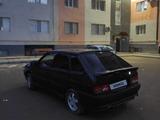 ВАЗ (Lada) 2114 2008 годаүшін350 000 тг. в Актау – фото 2