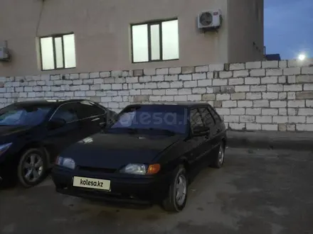 ВАЗ (Lada) 2114 2008 года за 350 000 тг. в Актау