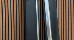 Hyundai Palisade молднинг накладка двери за 2 121 тг. в Шымкент – фото 2