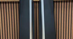 Hyundai Palisade молднинг накладка двери за 2 121 тг. в Шымкент