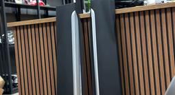 Hyundai Palisade молднинг накладка двери за 2 121 тг. в Шымкент – фото 4