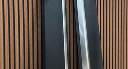 Hyundai Palisade молднинг накладка двери за 2 121 тг. в Шымкент – фото 5