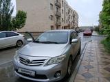 Toyota Corolla 2010 года за 5 400 000 тг. в Атырау – фото 2