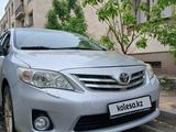 Toyota Corolla 2010 года за 5 400 000 тг. в Атырау