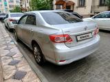 Toyota Corolla 2010 года за 5 400 000 тг. в Атырау – фото 4