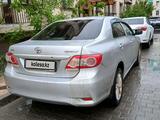Toyota Corolla 2010 года за 5 400 000 тг. в Атырау – фото 5