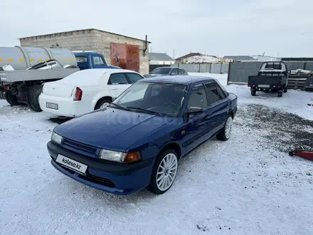 Mazda 323 1992 года за 1 700 000 тг. в Астана