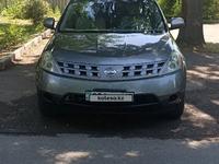 Nissan Murano 2006 годаүшін3 500 000 тг. в Алматы