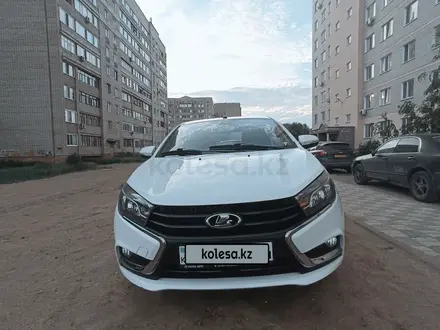 ВАЗ (Lada) Vesta 2019 года за 4 650 000 тг. в Павлодар