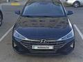 Hyundai Elantra 2019 года за 8 000 000 тг. в Актау – фото 2