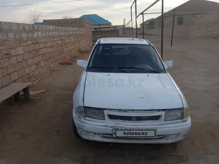 Opel Astra 1992 года за 470 000 тг. в Жанаозен – фото 2