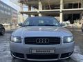 Audi A4 2002 годаүшін5 900 000 тг. в Алматы – фото 2