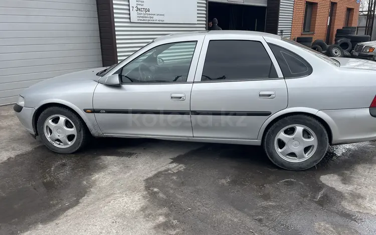 Opel Vectra 1998 года за 2 200 000 тг. в Караганда