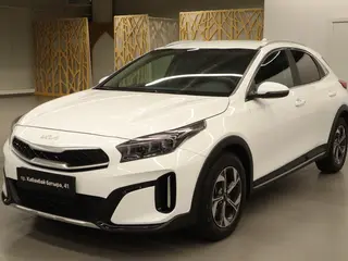 Kia XCeed, 2023