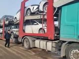 Автовоз в Шымкенте. Возмет попутно легковые авто в направлении Шымкент-Алма в Шымкент – фото 2