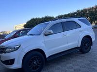 Toyota Fortuner 2016 годаүшін13 000 000 тг. в Актау