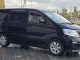 Toyota Alphard 2003 года за 6 100 000 тг. в Костанай – фото 2