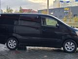 Toyota Alphard 2003 года за 6 100 000 тг. в Костанай – фото 3