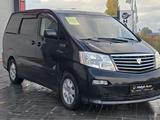 Toyota Alphard 2003 года за 6 100 000 тг. в Костанай