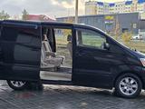 Toyota Alphard 2003 года за 6 100 000 тг. в Костанай – фото 4