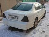 Daewoo Magnus 2001 года за 1 600 000 тг. в Алматы – фото 2