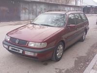 Volkswagen Passat 1995 года за 1 350 000 тг. в Шымкент