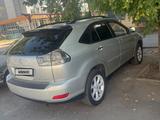 Lexus RX 350 2007 года за 10 000 000 тг. в Алматы – фото 3