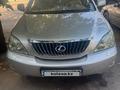 Lexus RX 350 2007 года за 10 000 000 тг. в Алматы
