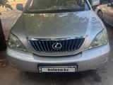 Lexus RX 350 2007 года за 10 000 000 тг. в Алматы